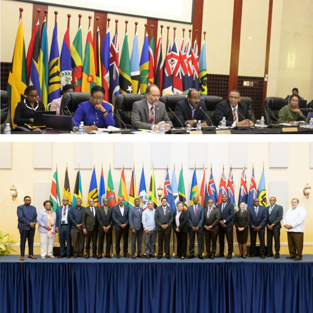 CARICOM Nations - Blog Post Banner image