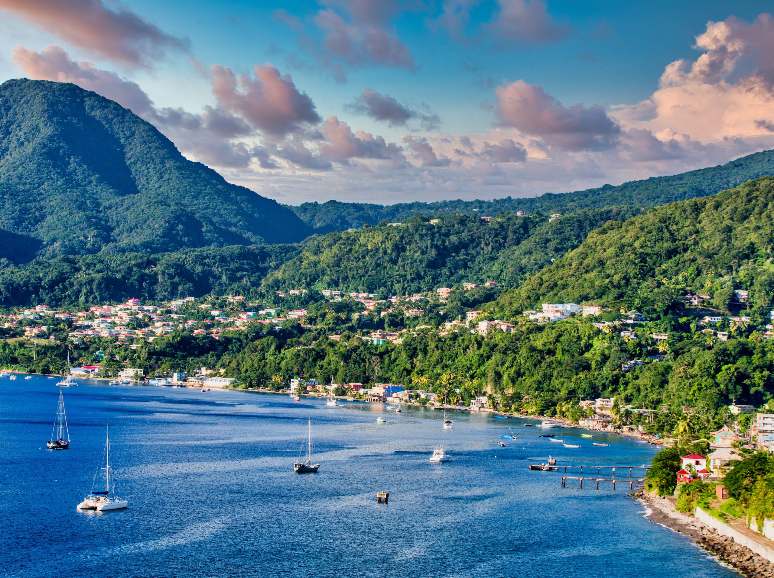 Dominica Citizenship